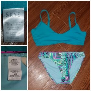 🍔 3 for $15!!   Bikini